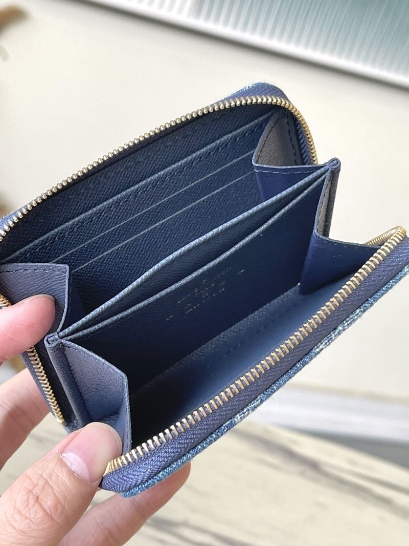 Louis Vuitton Wallets